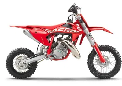 GASGAS MC 50 (2023 - 26) - Annuncio 8992170