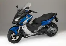 BMW C600 Sport e C650 GT 2015 Edizione Speciale