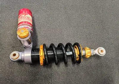 Mono Ammortizzatore Exstreme Shox Yamaha R1 Extreme Components - Annuncio 8992542
