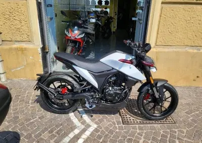 Malaguti Drakon 125 (2022 - 26) - Annuncio 8992594