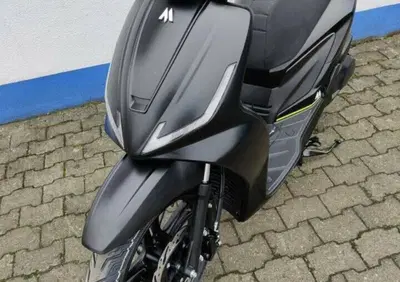 Motron Motorcycles Ventura 125 (2021 - 26) - Annuncio 8992599