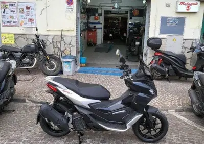 Aprilia SR GT 200 (2022 - 24) - Annuncio 8992603