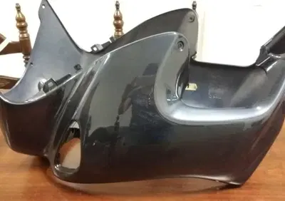 CUPOLINO PER APRILIA PEGASO 3 650 DAL 1997 AL 2000 - Annuncio 8992722