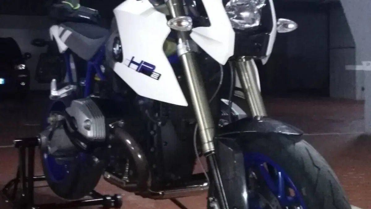 Bmw HP2 Megamoto  (4)