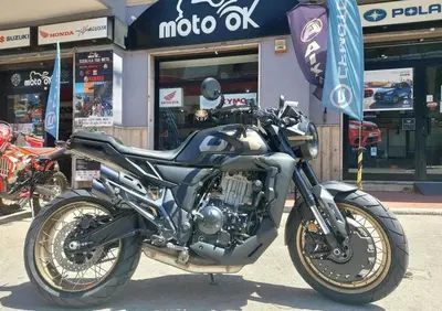 Zontes ZT350-GK (2022 - 26) - Annuncio 8993248