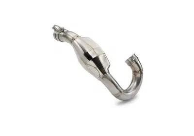 KTM COLLETTORE SCARICO FMF MEGABOMB 250 SX-F 2019 - Annuncio 8994020