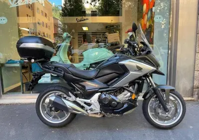 Honda NC 750 X ABS (2016 -17) - Annuncio 8994538