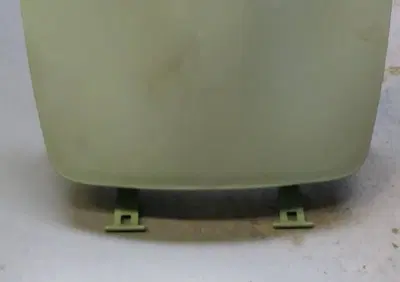 SPORTELLO PORTAOGGETTI PER APRILIA SCARABEO 125 E - Annuncio 8994682