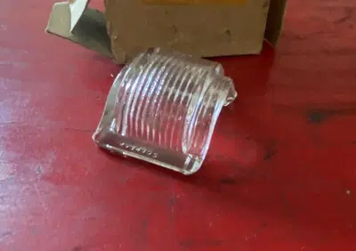 Lente luce targa per faro Tombstone dal 1947 al 19  - Annuncio 8994864