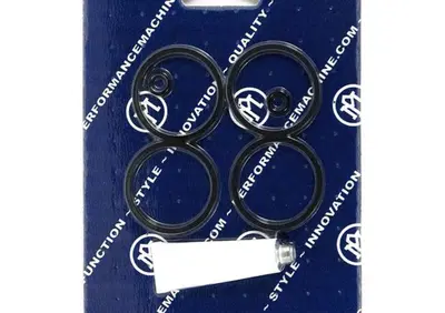 Kit guarnizioni per pinza Performance Machine 125x - Annuncio 8994866