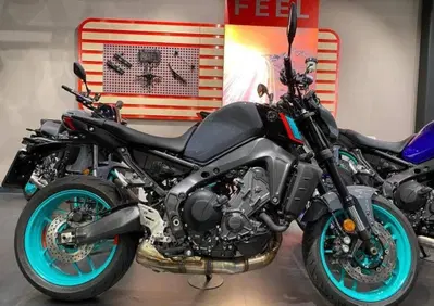 Yamaha MT-09 (2021 - 23) - Annuncio 8995114