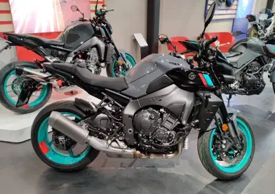 Yamaha MT-10 (2022 - 26) - Annuncio 8995117