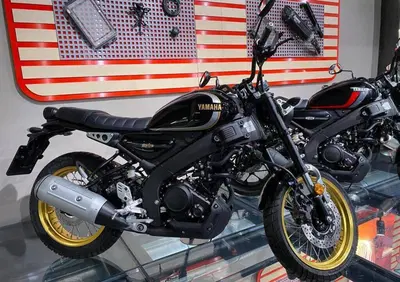 Yamaha XSR 125 Legacy (2022 - 24) - Annuncio 8995815