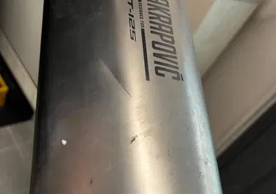 Akrapovic - Annuncio 8996065