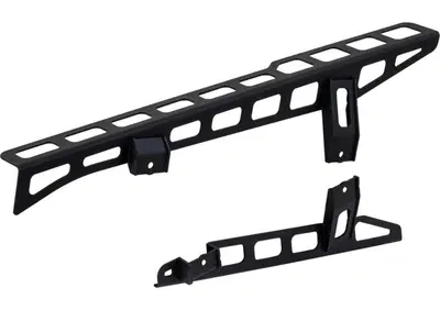 Copri cinghia superiore e inferiore neri Rick's pe  - Annuncio 8996372