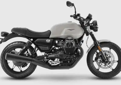 Moto Guzzi V7 Stone (2021 - 24) - Annuncio 8996440