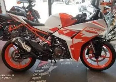 KTM RC 125 (2022 - 26) - Annuncio 8996741