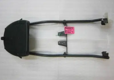 portapacchi completo per XJ600 Givi - Annuncio 8996951