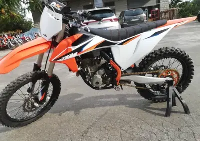 KTM 250 SX-F (2021) - Annuncio 8997124