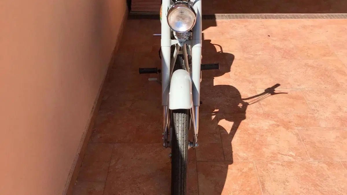 Morini   (3)