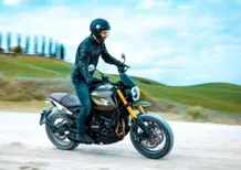 Moto Morini Seiemezzo Street e Scrambler. Come sono fatte e quanto costano