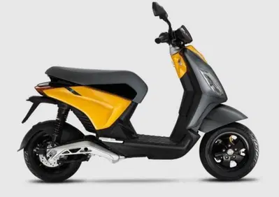 Piaggio 1 Active (2022 - 26) - Annuncio 8694068