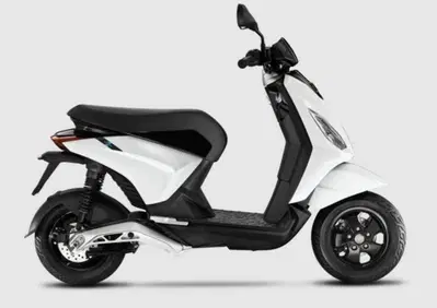Piaggio 1 (2022 - 26) - Annuncio 8694063