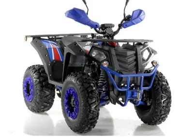  Altre moto o tipologie Quad - Annuncio 9000114