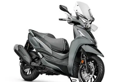 Kymco Agility 300i Noodoe (2021 - 24) - Annuncio 8667231