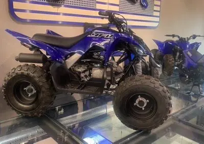 Yamaha YFZ 50 (2022) - Annuncio 9000572