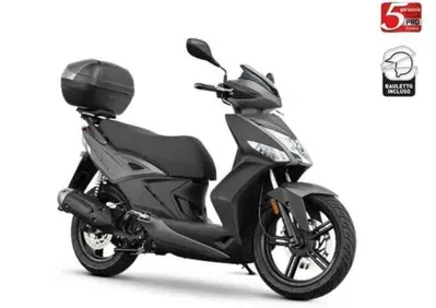 Kymco Agility 200i R16 + (2021 - 25) - Annuncio 8667120