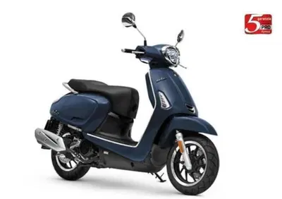 Kymco Like 125 (2021 - 26) - Annuncio 8662459