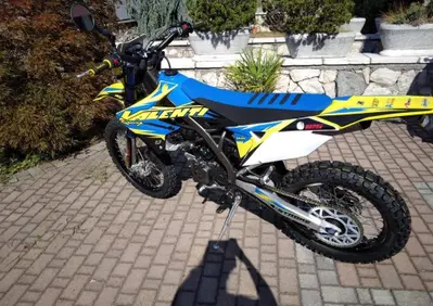 Valenti Racing RME 125 Z (2020 - 22) - Annuncio 9000676