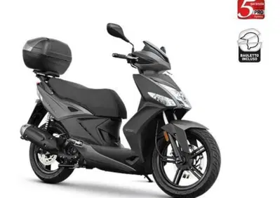 Kymco Agility 125 R16 Power Up (2021 - 26) - Annuncio 8662456