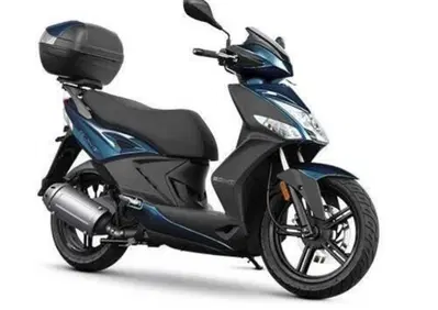 Kymco Agility 50 R16 + (2021 - 26) - Annuncio 8660711
