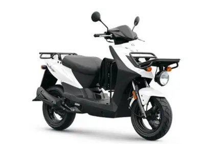 Kymco Agility 50 Carry E5 (2021 - 25) - Annuncio 8660659