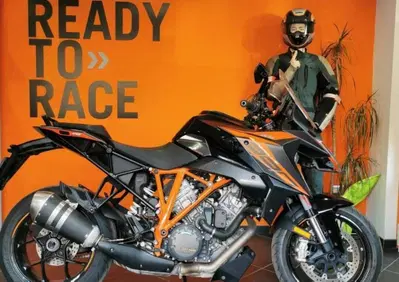 KTM 1290 Super Duke GT (2019 - 20) - Annuncio 9000732