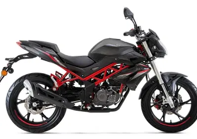 Benelli BN 125 (2021 - 25) - Annuncio 8538706
