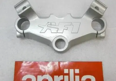 piastra forcella AF1 50 Aprilia - Annuncio 9000844