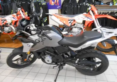 Bmw G 310 GS (2017 - 20) - Annuncio 9001170