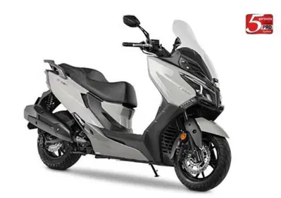 Kymco X-Town 300i City (2021 - 25) - Annuncio 9001340