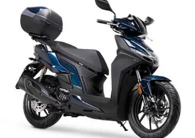 Kymco Agility 125 S (2022 - 26) - Annuncio 9001346