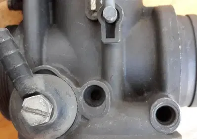 carburatori PHF 30 DS/DD Dell'Orto - Annuncio 9001411
