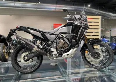 Yamaha Ténéré 700 World Raid (2022 - 25) - Annuncio 9002181