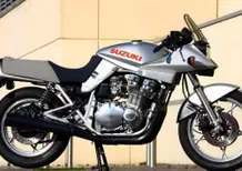 Che cosa c’entra la Suzuki 1100 con la sparizione di Emanuela Orlandi