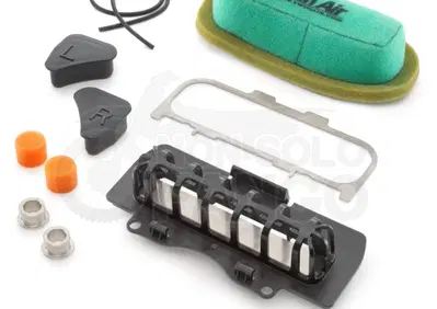 KTM 790/890 KIT DEI FILTRI DELL&APOS ARIA 63506915 - Annuncio 9002482