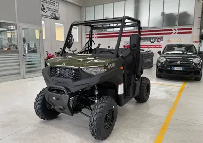  Altre moto o tipologie Quad - Annuncio 9002642