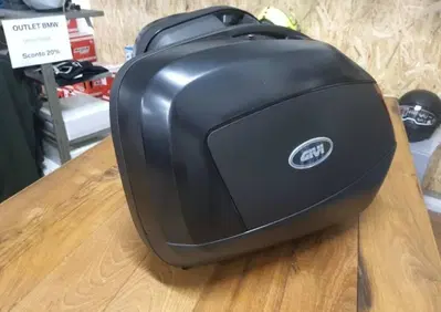 Bauletto Givi V35N - Annuncio 9002653