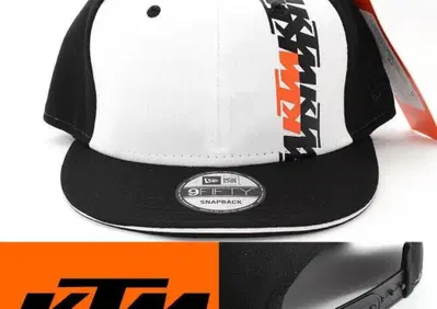 KTM RADICAL CAP 3PW210022000 - Annuncio 9002700