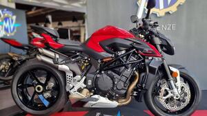 MV Agusta Brutale 1000 RS (2022 - 25) 